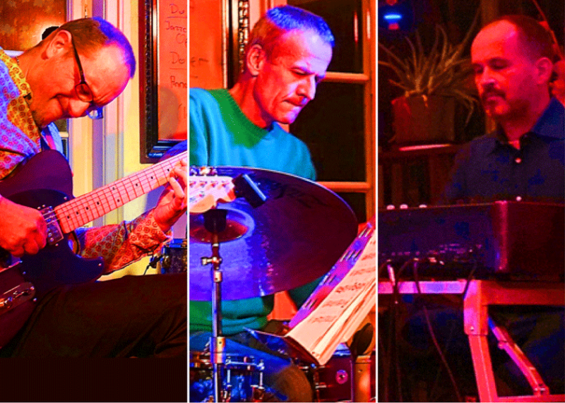 2026-01-09 RAM Organ Trio