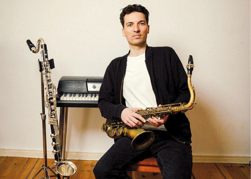 2026-02-20 Christoph Möckel Trio